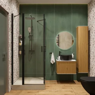 Типы поверхности керамогранита