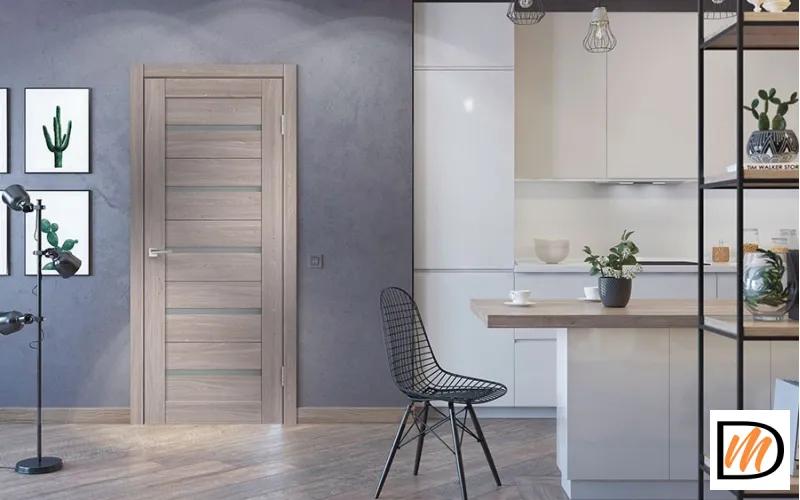 Коллекция CITY VellDoris