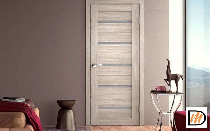 Коллекция DUPLEX VellDoris