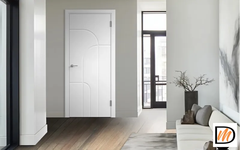 Коллекция GEOMETRY VellDoris