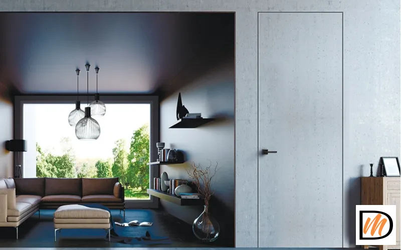 Коллекция INVISIBLE VellDoris