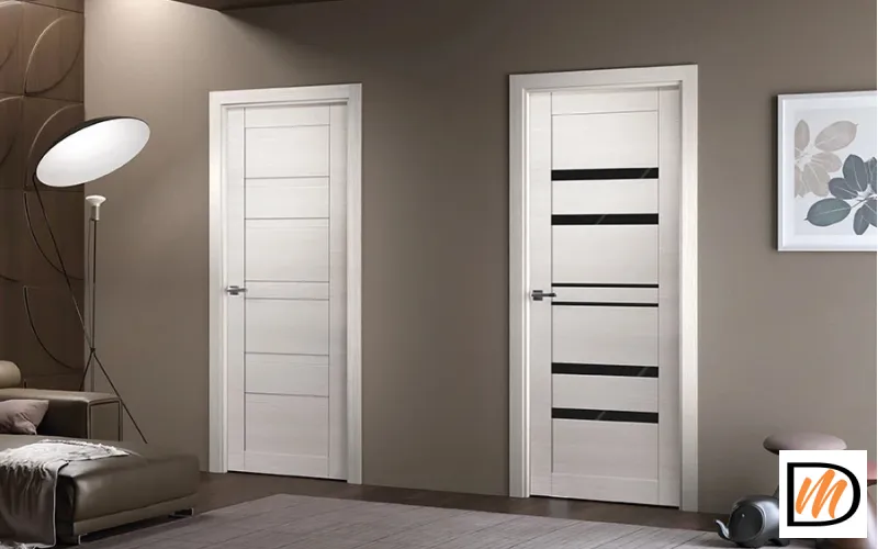 Коллекция LINEA VellDoris