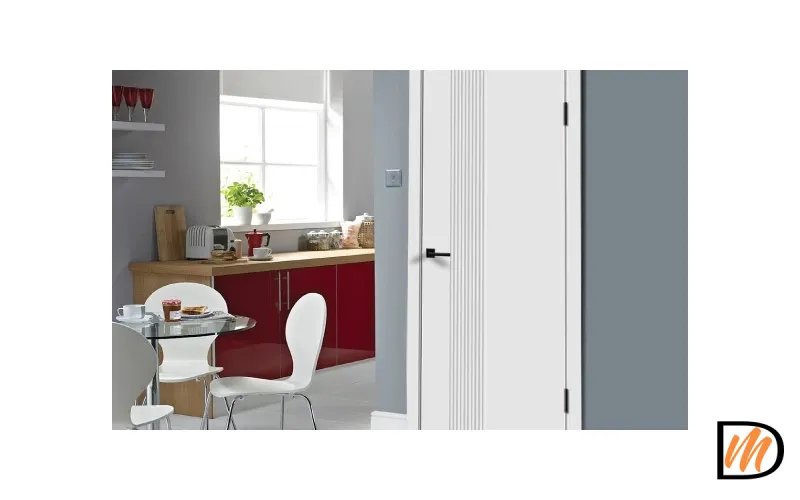 Коллекция SCANDI 3D VellDoris