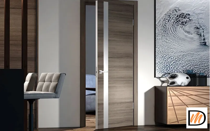 Коллекция TECHNO VellDoris