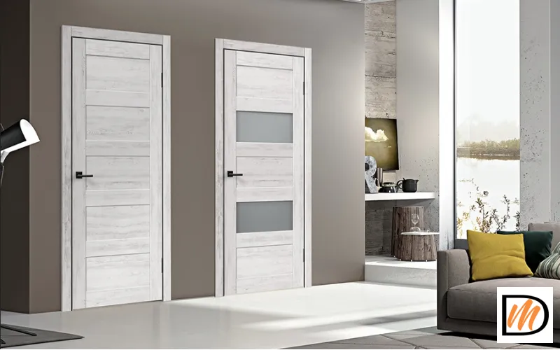 Коллекция TREND VellDoris