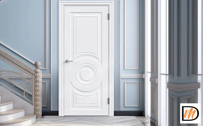 Коллекция VERONA VellDoris