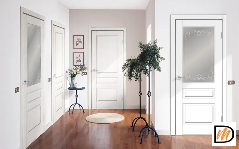 Коллекция VILLA VellDoris