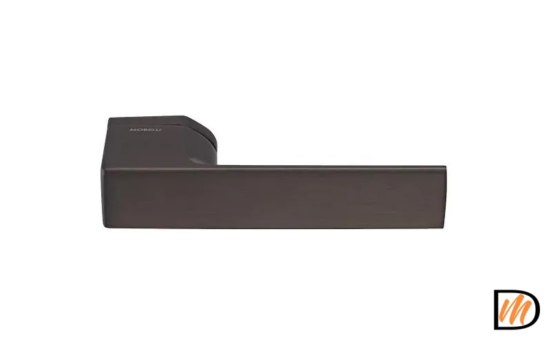 Ручка дверная SHUTTLE антрацит  MSK-9014005