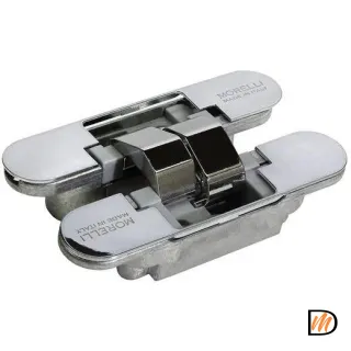 Скрытые 3D хром  MSK-9009693