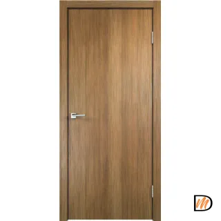 Дверное полотно Экошпон SMART Z 600х2000 цвет Дуб золотой (арт. 14012) Левое/Правое VD025539