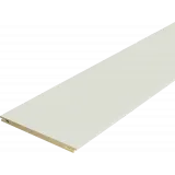 Добор телескопический Экошпон цвет Светло-серый Эмалит 200х 8х2150  VD066315