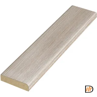 Нащельник Экошпон цвет Капучино 30х 8х2400  VD066452