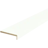 Наличник телескопический L 8мм EMALUX цвет Белый Опал 70х25х2440  VD068091