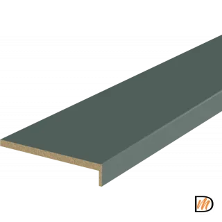 Наличник телескопический L 8мм EMALUX цвет Яшма 100х25х2440  VD069034