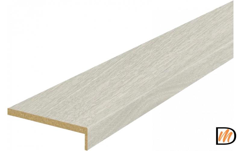 Наличник телескопический L 8мм SOFTWOOD цвет Орех американский светлый 70х25х2200  VD069309
