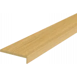 Наличник телескопический L 8мм SOFTWOOD цвет Орех американский соломенный 70х25х2200  VD069310