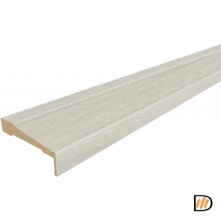 Наличник NEO 2 телескопический SOFTWOOD цвет Орех американский светлый 85х34х2200  VD069406