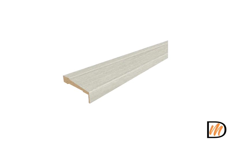 Наличник NEO 2 телескопический SOFTWOOD цвет Орех американский светлый 85х34х2200  VD069406