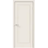 Дверное полотно Эмаль SCANDI 4 600х2000 цвет Слоновая кость Левое/Правое VD1000307