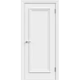 Дверное полотно Эмаль LEDO 2 4P 700х2000 цвет Белый Левое/Правое VD1001692