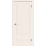 Дверное полотно Эмаль Scandi 3D 7 800х2000 цвет Слоновая кость Левое/Правое VD1002800