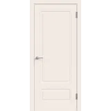Дверное полотно Эмаль Scandi 3D 7 700х2000 цвет Слоновая кость Левое/Правое VD1002903