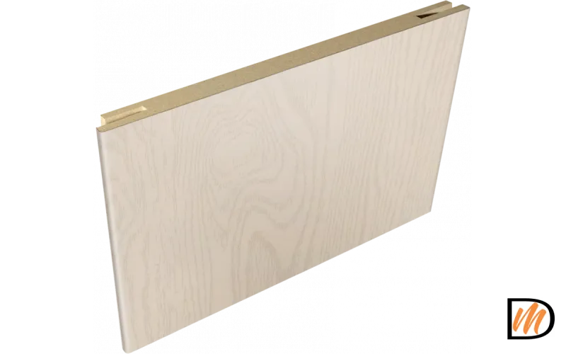 Добор телескопический SoftTouch цвет Ясень капучино структурный 200х 8х2150  VD1020320