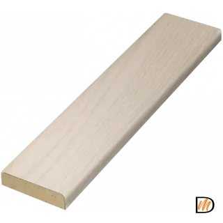 Нащельник SoftTouch цвет Ясень капучино структурный 30х 8х2070  VD1020324