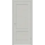 Дверное полотно Полипропилен ALTO 20 2P 700х2000 цвет Серый текстурированный Левое/Правое VD1200054