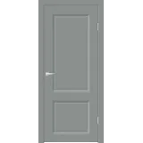 Дверное полотно EMALUX ALTO 21 2P 800х2000 цвет Серый Агат Левое/Правое VD1290099