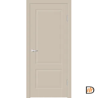 Дверное полотно EMALUX ALTO 22 2P 600х2000 цвет Кварцит Левое/Правое VD1290113