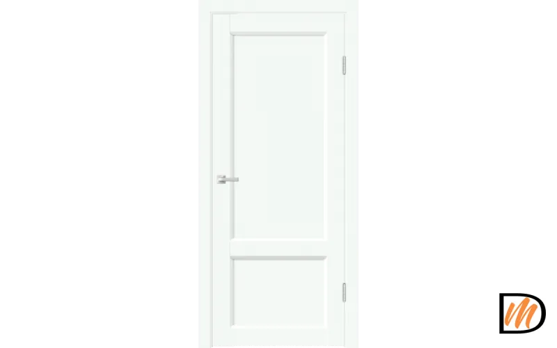 Дверное полотно EMALUX STYLE 3 2P 700х2000 цвет Эльбрус Левое/Правое VD1290130