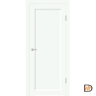 Дверное полотно EMALUX STYLE 3 4P 600х2000 цвет Эльбрус Левое/Правое VD1290133