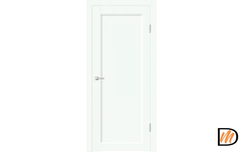Дверное полотно EMALUX STYLE 3 4P 600х2000 цвет Эльбрус Левое/Правое VD1290133