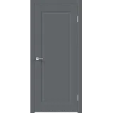 Дверное полотно EMALUX VILLA 4P 700х2000 цвет Вулкан Левое/Правое VD1290480