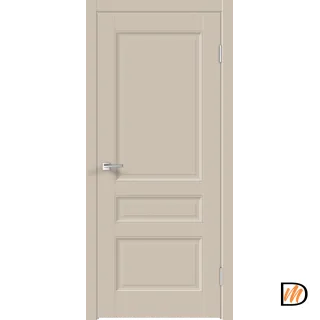 Дверное полотно EMALUX VILLA 3P 700х2000 цвет Кварцит Левое/Правое VD1290663