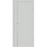 Дверное полотно EMALUX Galant M2 900х2000 цвет Доломит Левое/Правое VD1300215