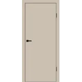 Дверное полотно EMALUX TECHNO BLACK 900х2000 цвет Кварцит Левое/Правое VD1300256