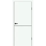 Дверное полотно EMALUX TECHNO BLACK H1 800х2000 цвет Эльбрус Левое/Правое VD1300287