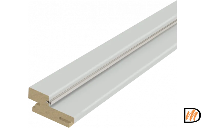 Стойка 80х36 EMALUX цвет Доломит  VD1310021