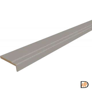 Наличник NEO 1 телескопический EMALUX цвет Макиато 85х25х2440  VD1310391