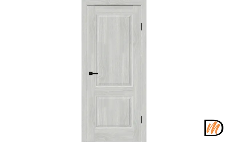 Дверное полотно SOFTWOOD ALTO 5 2P 800х2000 цвет Орех американский светлый Левое/Правое VD162330