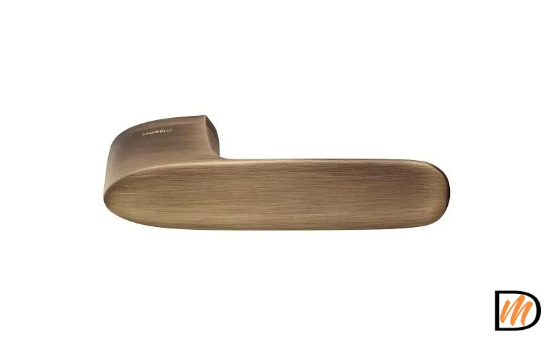 Ручка дверная UNIVERSE кофе  MSK-9014011