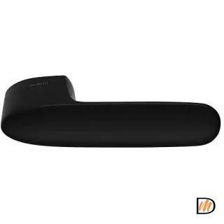 Ручка дверная UNIVERSE черный  MSK-9014014