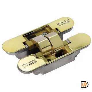 Скрытые 3D золото  MSK-9010197