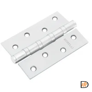 Петли карточные универсальные белый  MSK-9012550