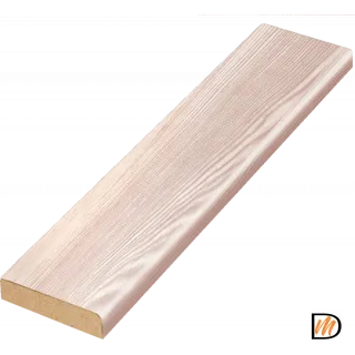 Нащельник Экошпон цвет Клён крем 30х 8х2070  VD065297