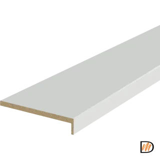 Наличник телескопический L 8мм EMALUX цвет Доломит 100х25х2440  VD068157