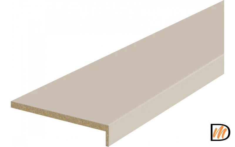 Наличник телескопический L 8мм EMALUX цвет Кварцит 100х25х2440  VD068158