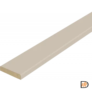 Нащельник EMALUX цвет Кварцит 30х 8х2400  VD068725